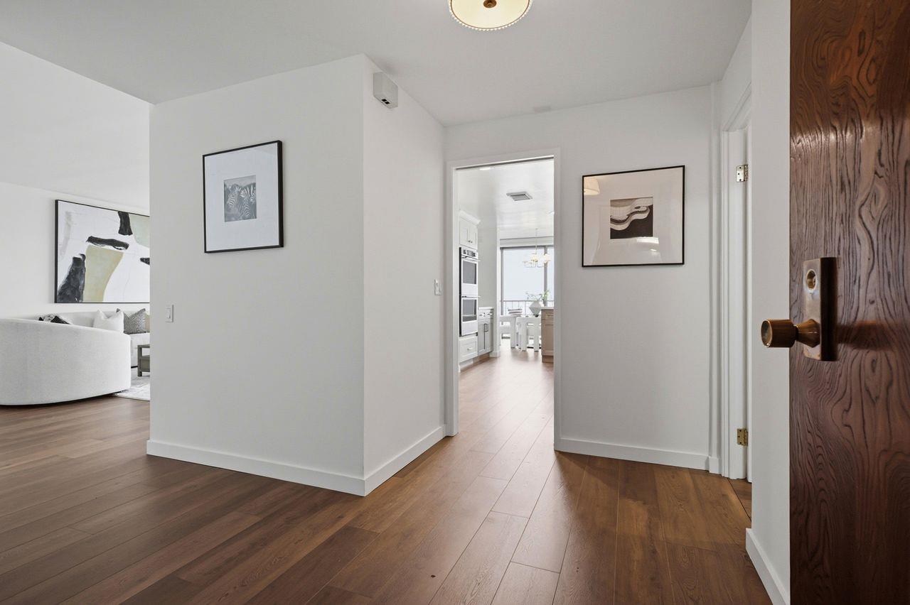 Detail Gallery Image 8 of 39 For 50 Mounds Rd #108,  San Mateo,  CA 94402 - 2 Beds | 2 Baths