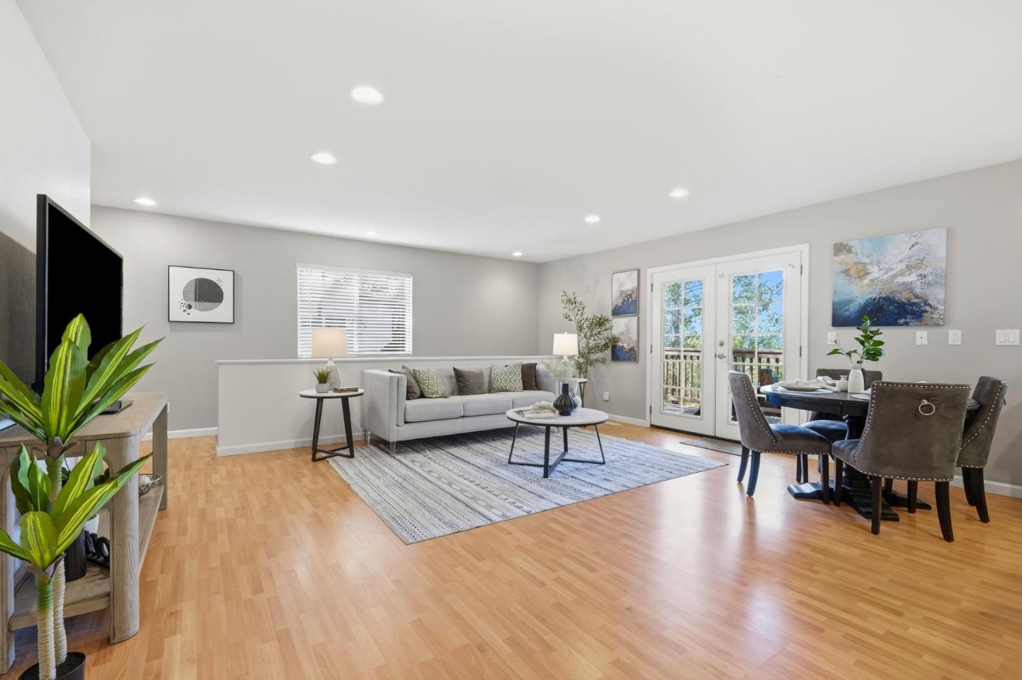 Detail Gallery Image 13 of 40 For 435 Tabor Dr, Scotts Valley,  CA 95066 - 3 Beds | 2 Baths