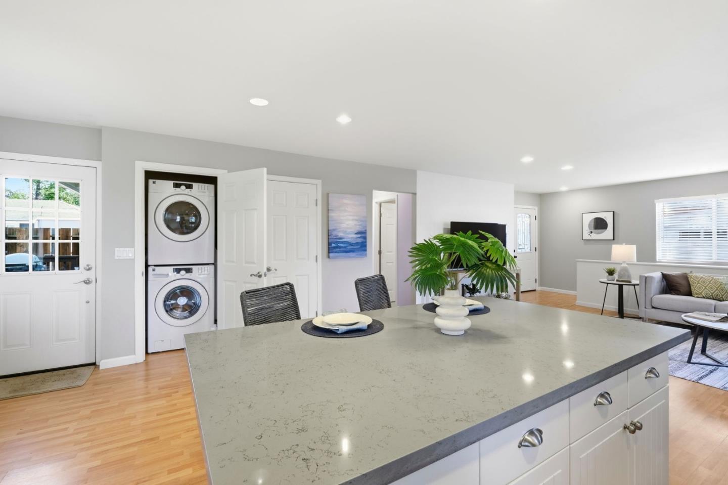 Detail Gallery Image 15 of 40 For 435 Tabor Dr, Scotts Valley,  CA 95066 - 3 Beds | 2 Baths