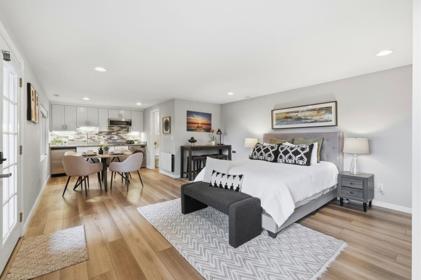 Detail Gallery Image 29 of 40 For 435 Tabor Dr, Scotts Valley,  CA 95066 - 3 Beds | 2 Baths