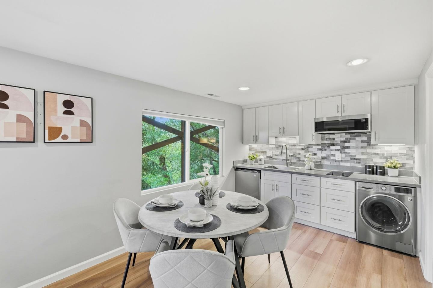 Detail Gallery Image 33 of 40 For 435 Tabor Dr, Scotts Valley,  CA 95066 - 3 Beds | 2 Baths