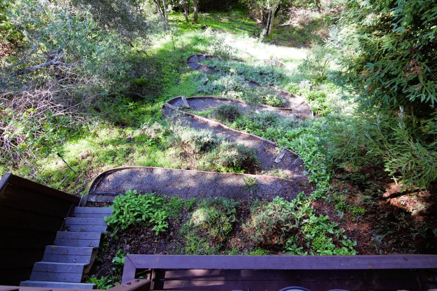 Detail Gallery Image 38 of 40 For 435 Tabor Dr, Scotts Valley,  CA 95066 - 3 Beds | 2 Baths