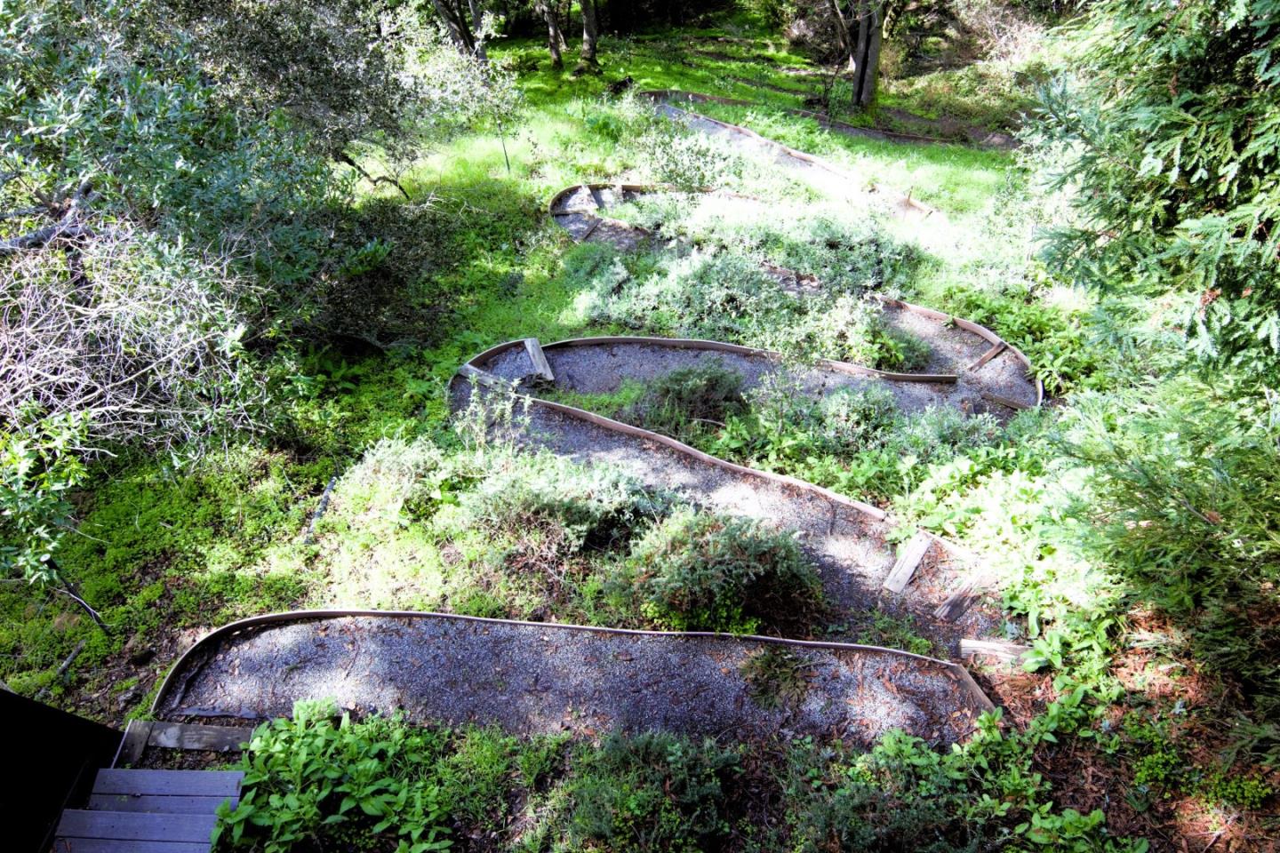 Detail Gallery Image 41 of 43 For 435 Tabor Dr, Scotts Valley,  CA 95066 - 3 Beds | 2 Baths