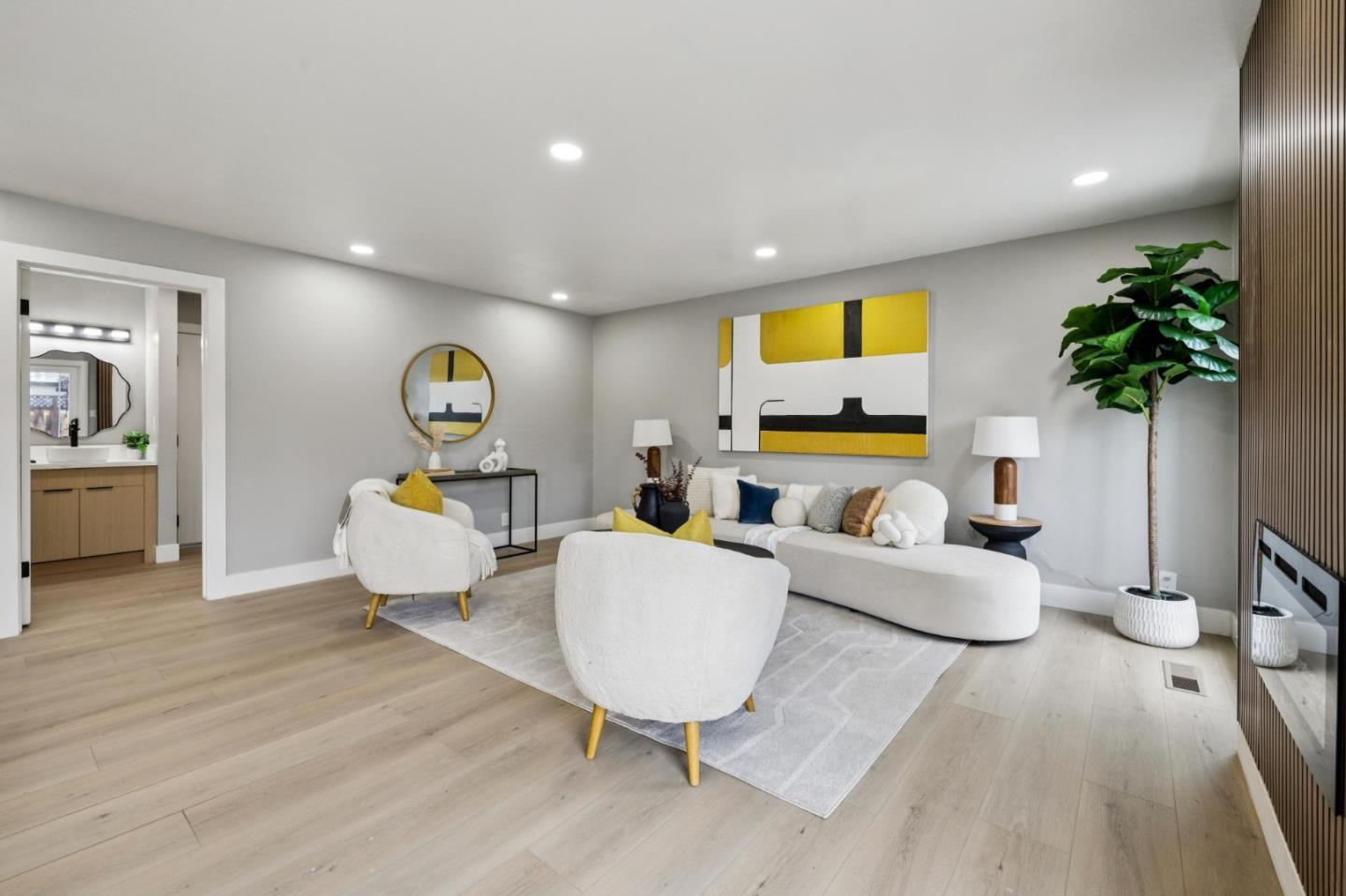 Detail Gallery Image 18 of 45 For 691 Faraone Dr, San Jose,  CA 95136 - 5 Beds | 3 Baths