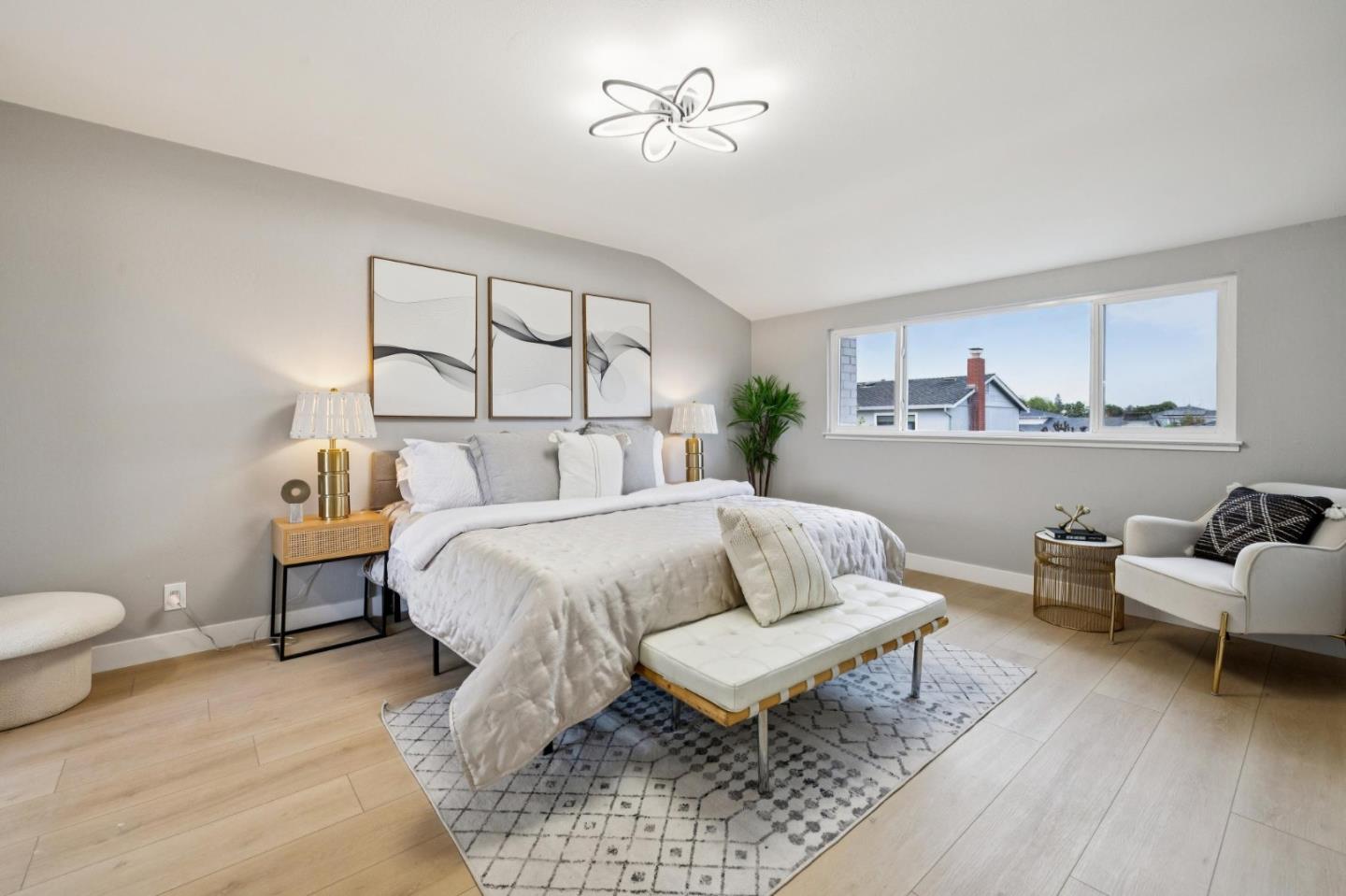 Detail Gallery Image 25 of 45 For 691 Faraone Dr, San Jose,  CA 95136 - 5 Beds | 3 Baths