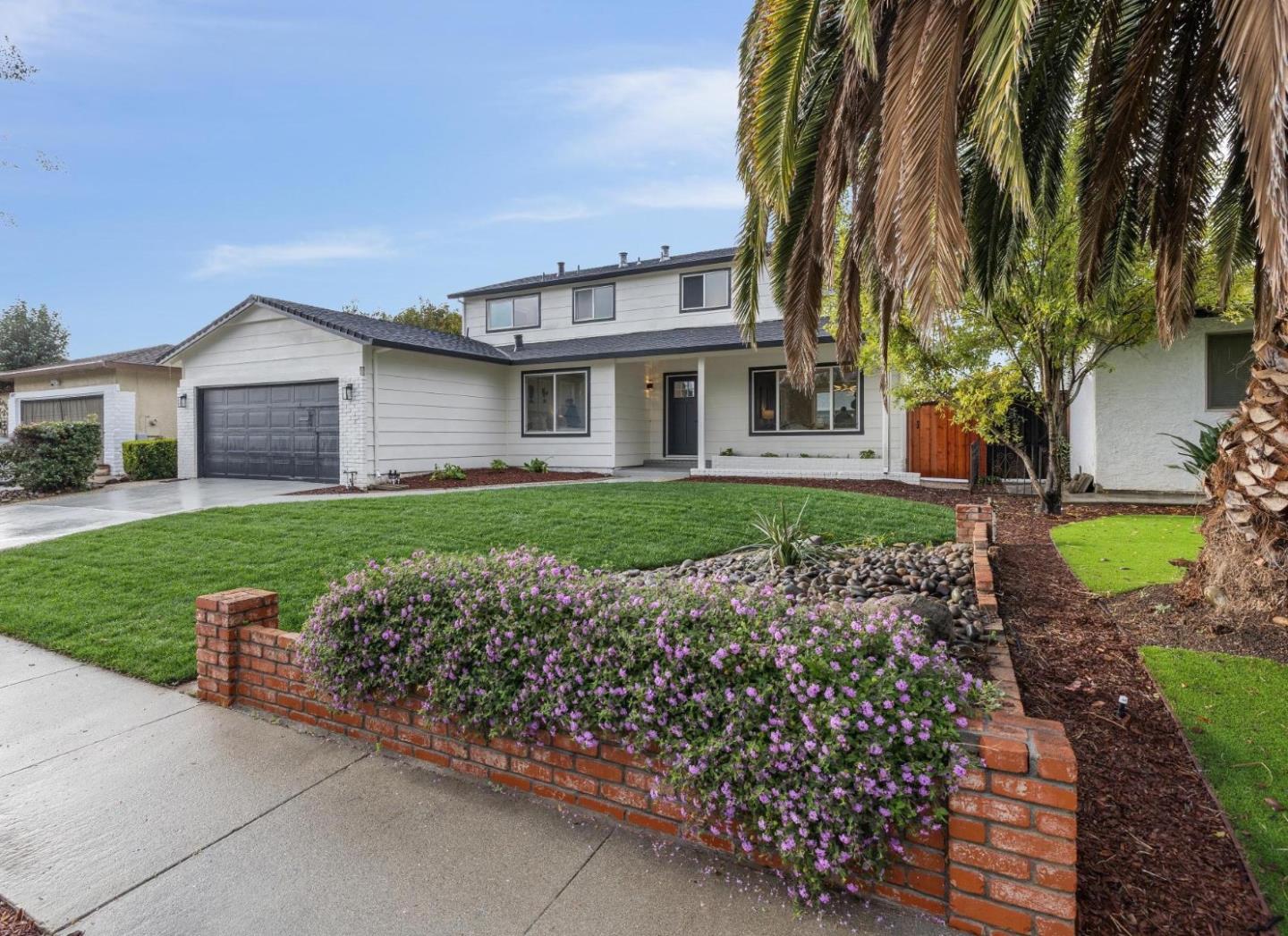 Detail Gallery Image 3 of 45 For 691 Faraone Dr, San Jose,  CA 95136 - 5 Beds | 3 Baths