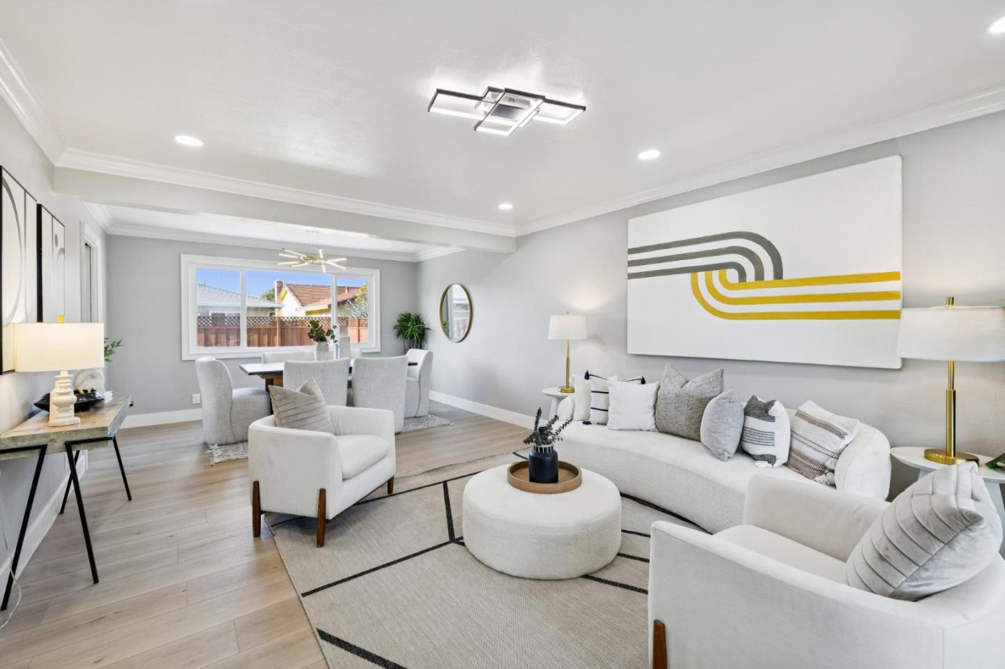 Detail Gallery Image 5 of 45 For 691 Faraone Dr, San Jose,  CA 95136 - 5 Beds | 3 Baths