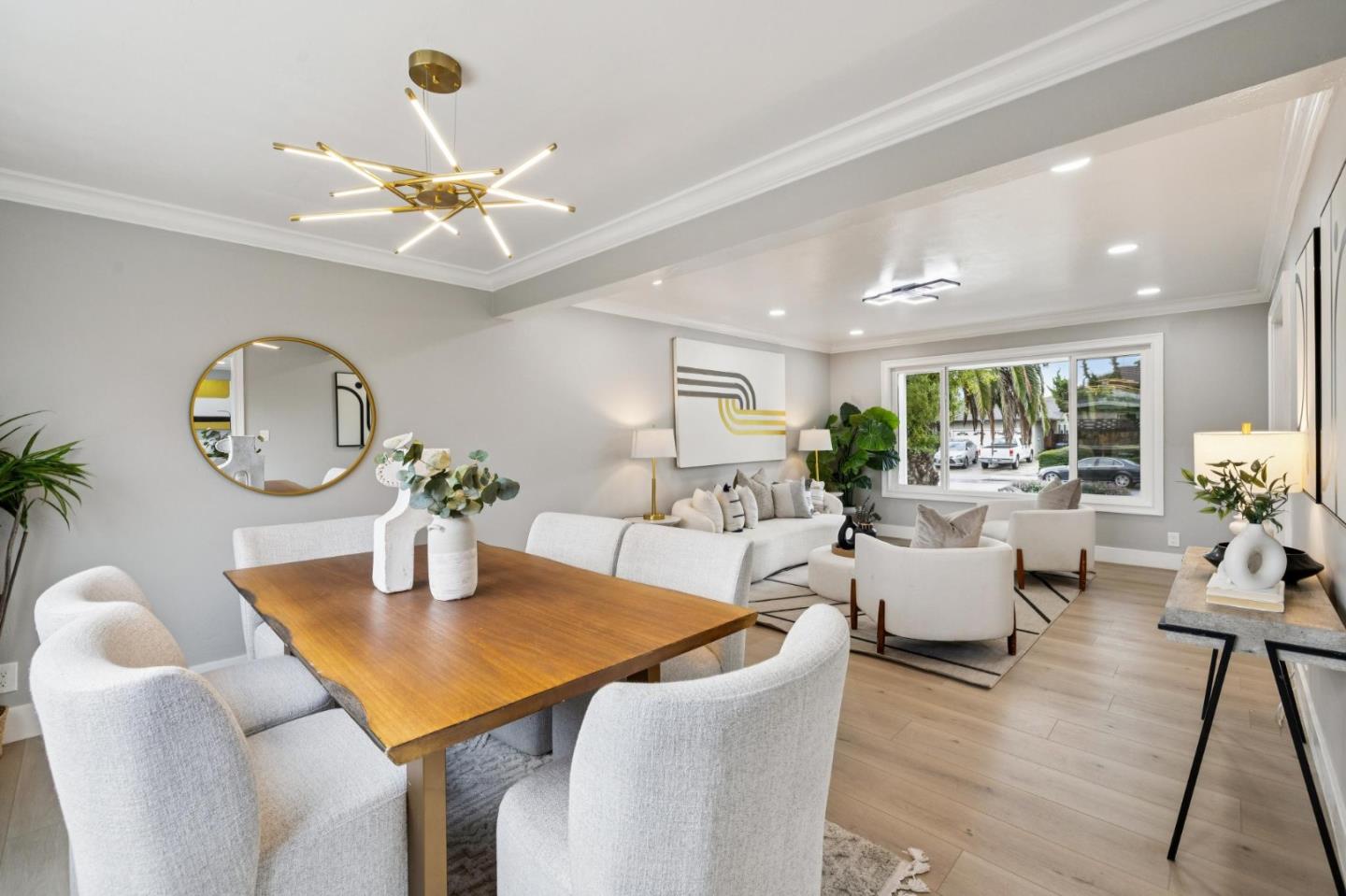 Detail Gallery Image 8 of 45 For 691 Faraone Dr, San Jose,  CA 95136 - 5 Beds | 3 Baths