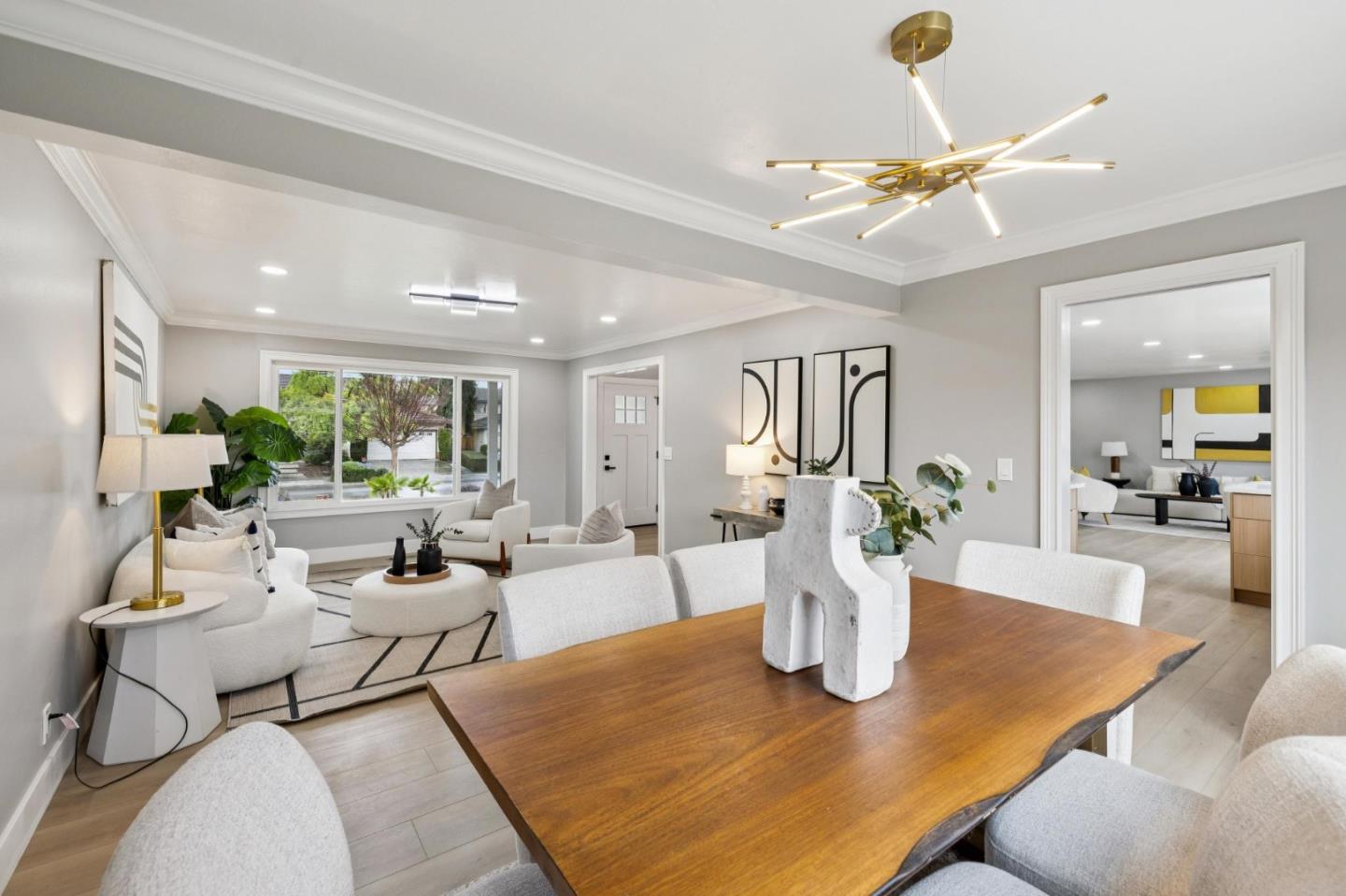 Detail Gallery Image 9 of 45 For 691 Faraone Dr, San Jose,  CA 95136 - 5 Beds | 3 Baths