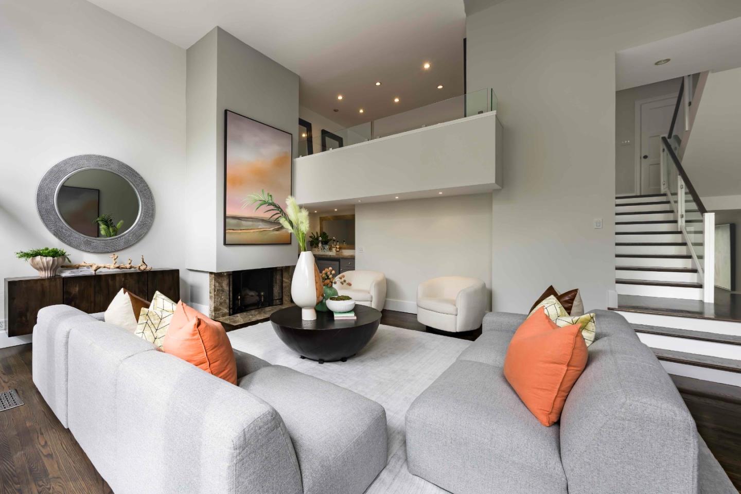 Detail Gallery Image 3 of 22 For 1701 Stone Pine Ln, Menlo Park,  CA 94025 - 2 Beds | 2/1 Baths