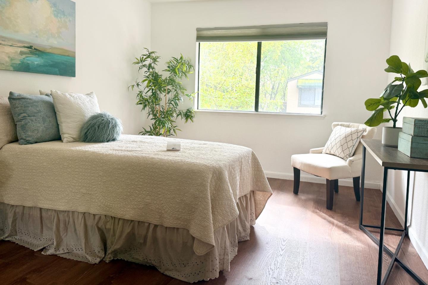 Detail Gallery Image 7 of 18 For 5274 Makati Cir, San Jose,  CA 95123 - 2 Beds | 2 Baths