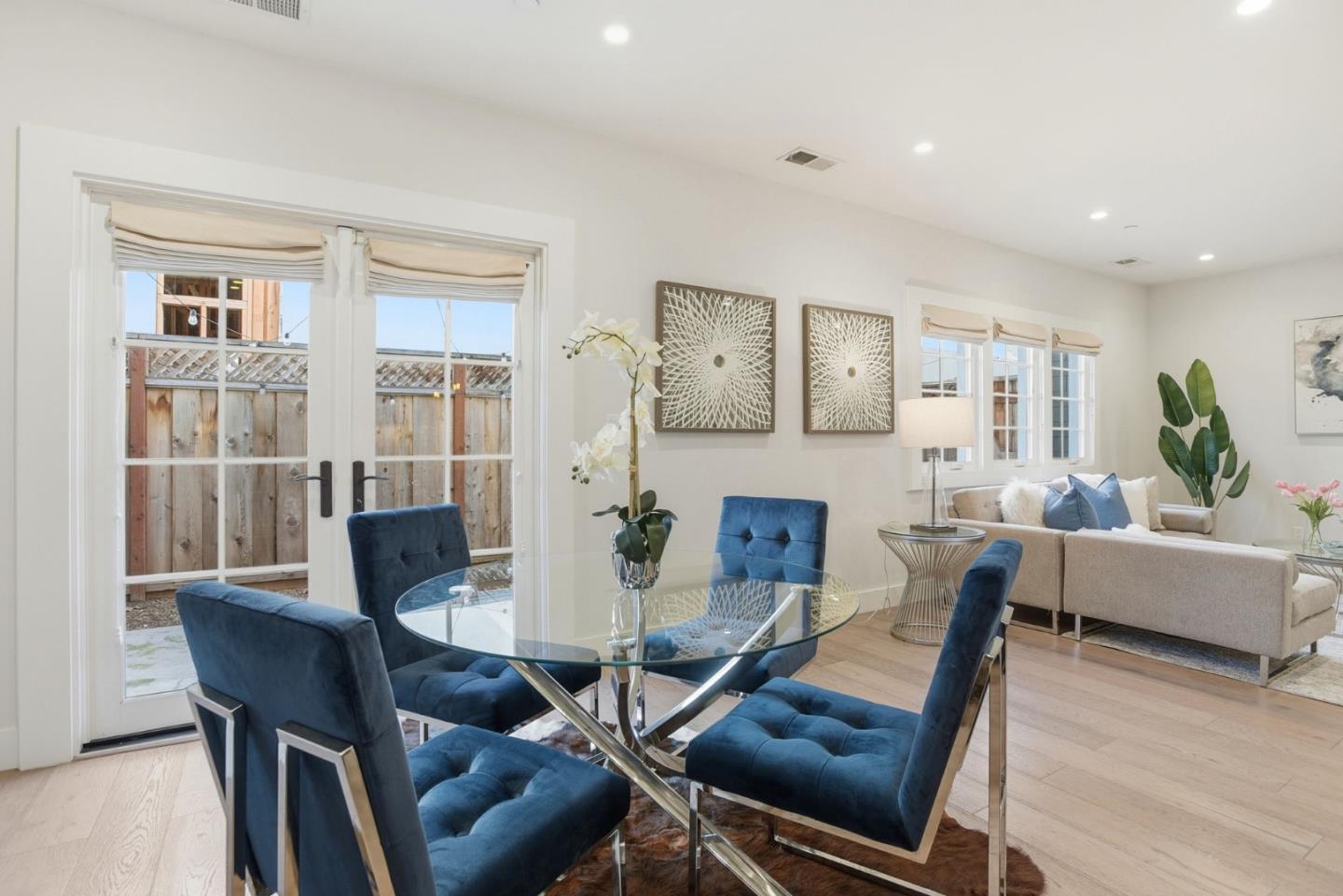 Detail Gallery Image 20 of 39 For 701 2nd Ave #2,  San Mateo,  CA 94401 - 2 Beds | 2/1 Baths