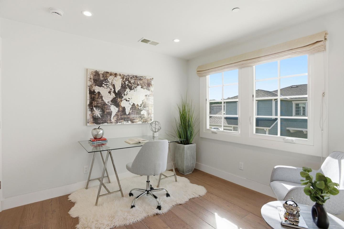 Detail Gallery Image 23 of 39 For 701 2nd Ave #2,  San Mateo,  CA 94401 - 2 Beds | 2/1 Baths