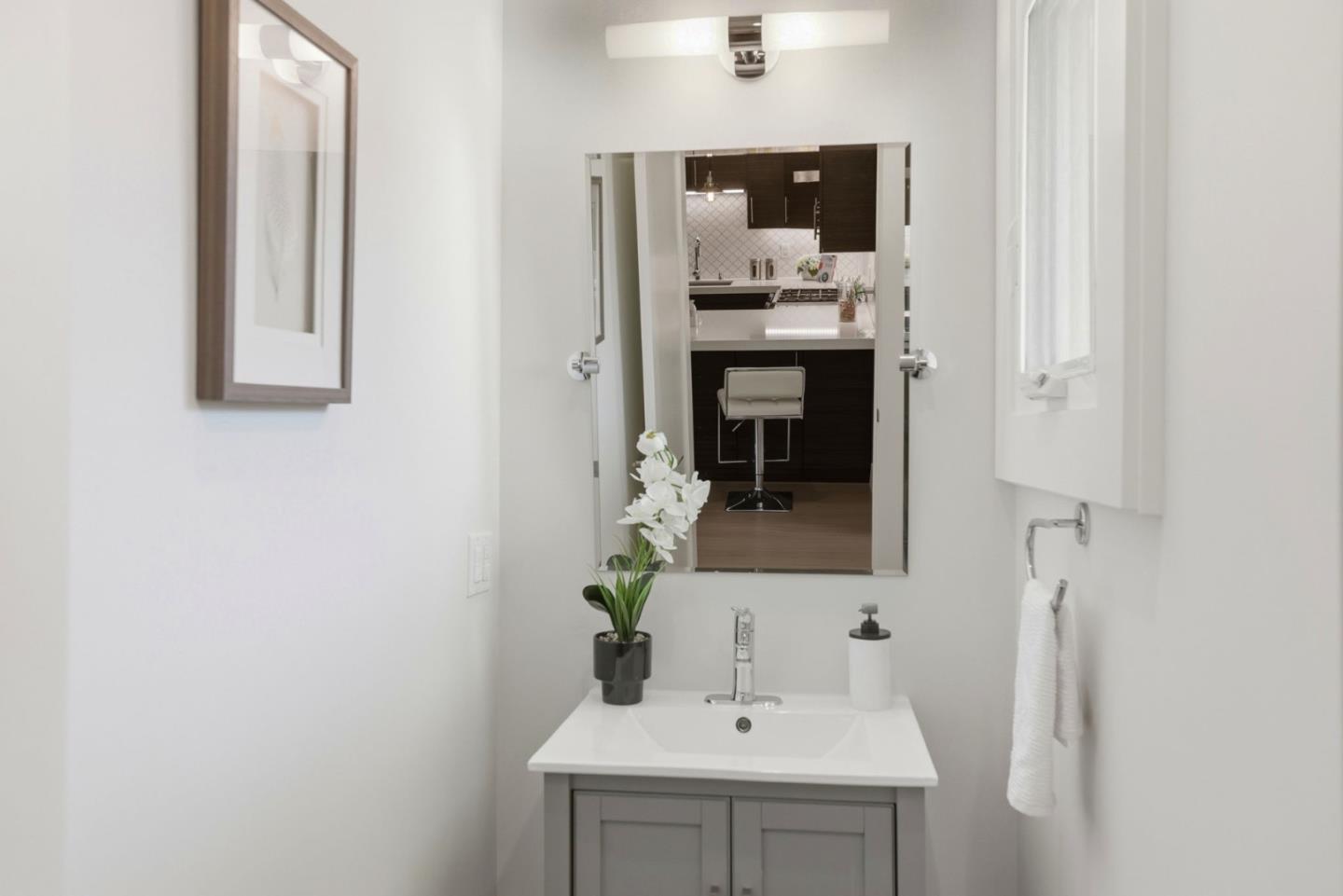 Detail Gallery Image 33 of 39 For 701 2nd Ave #2,  San Mateo,  CA 94401 - 2 Beds | 2/1 Baths