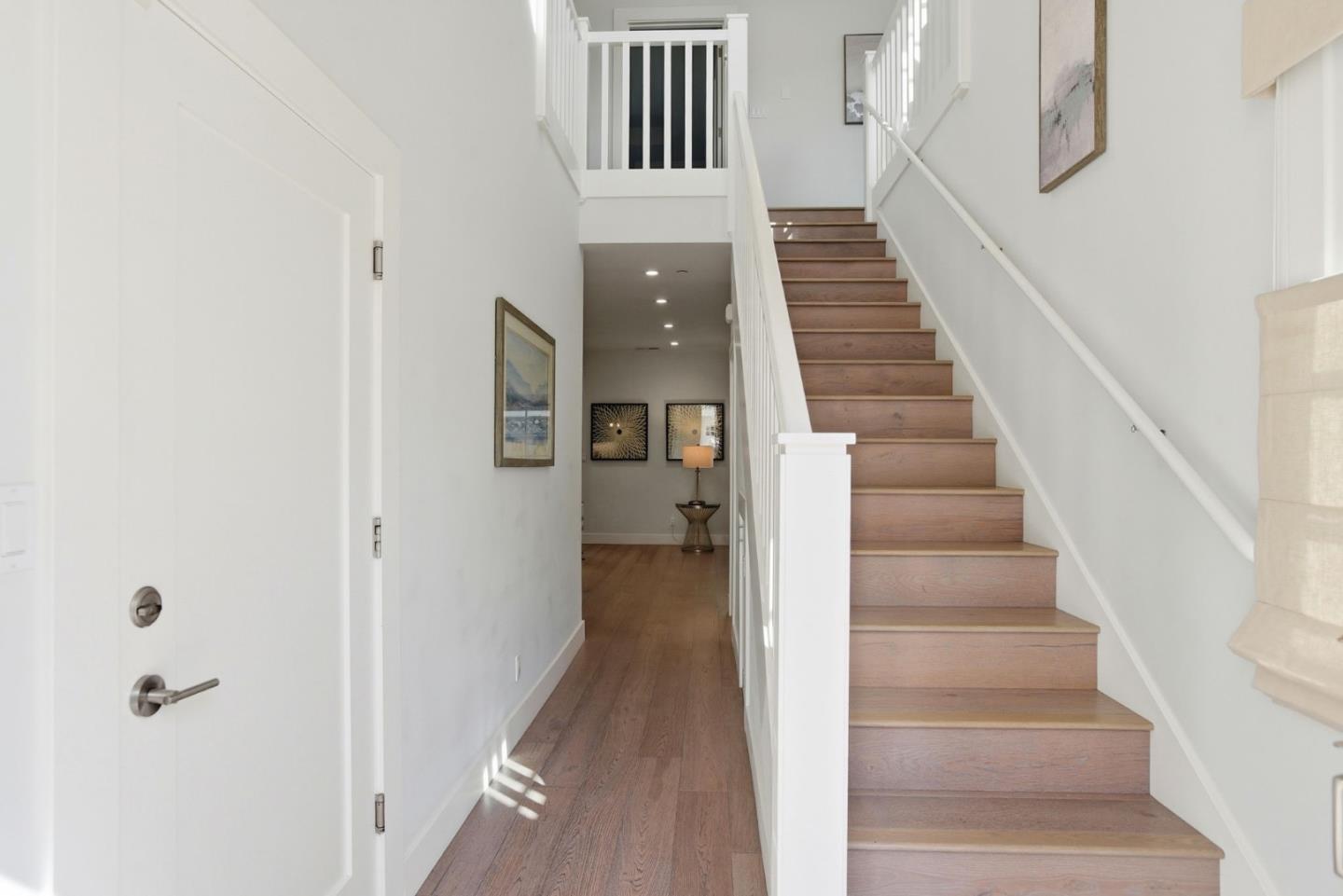 Detail Gallery Image 7 of 39 For 701 2nd Ave #2,  San Mateo,  CA 94401 - 2 Beds | 2/1 Baths