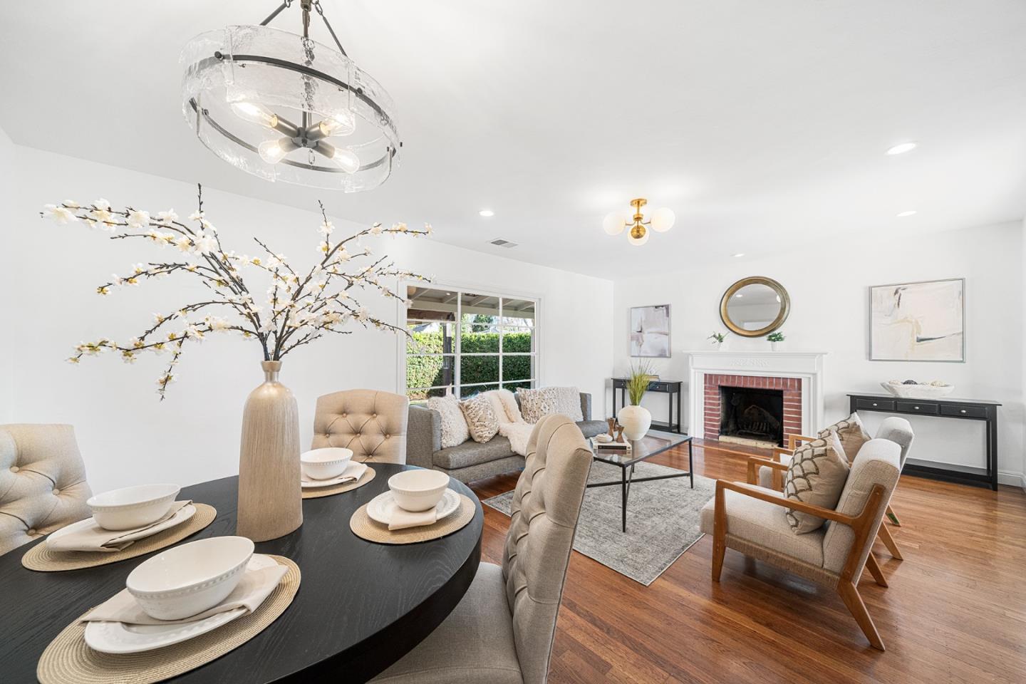 Detail Gallery Image 7 of 32 For 1805 Catherine St, Santa Clara,  CA 95050 - 2 Beds | 2 Baths