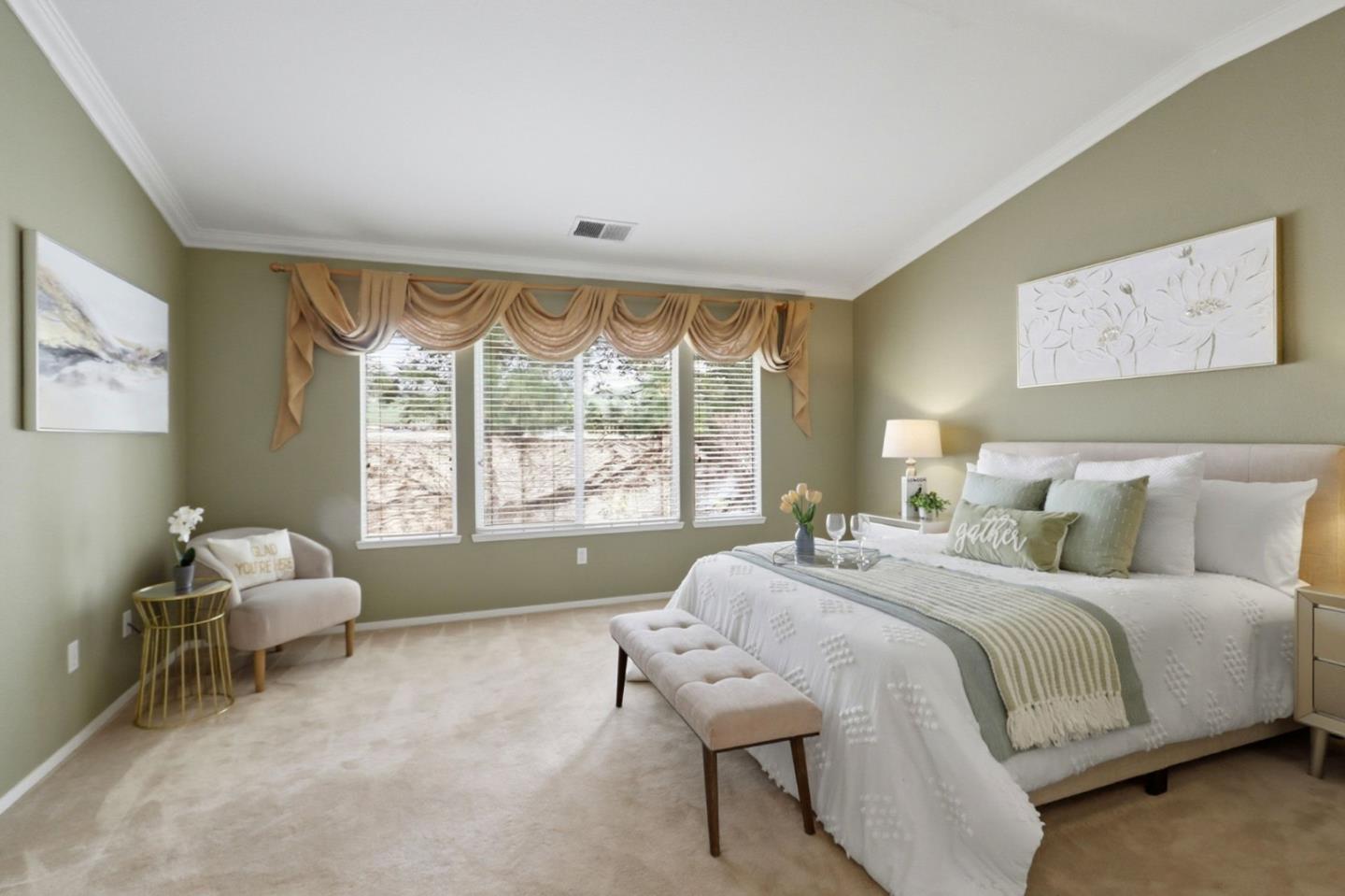 Detail Gallery Image 11 of 20 For 808 Cameron Cir, Milpitas,  CA 95035 - 5 Beds | 3 Baths