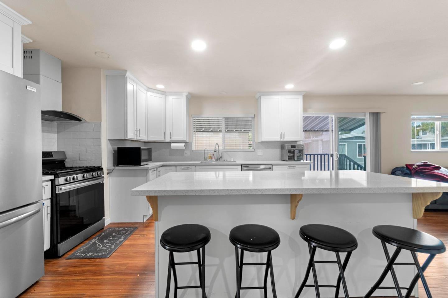 Detail Gallery Image 11 of 40 For 2151 Oakland Rd #135,  San Jose,  CA 95131 - 2 Beds | 2 Baths