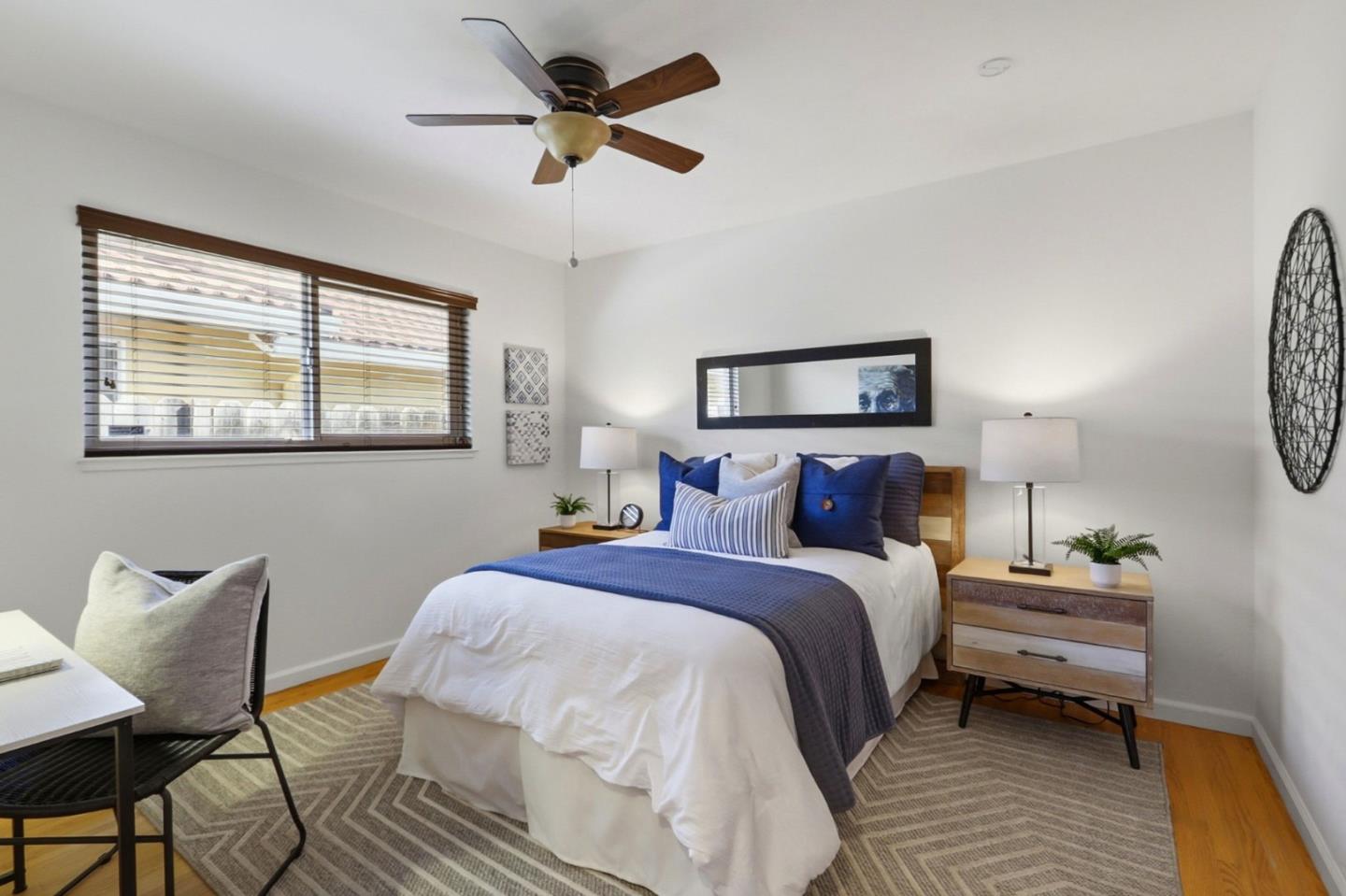 Detail Gallery Image 17 of 34 For 1523 Shaw Dr, San Jose,  CA 95118 - 4 Beds | 2/1 Baths