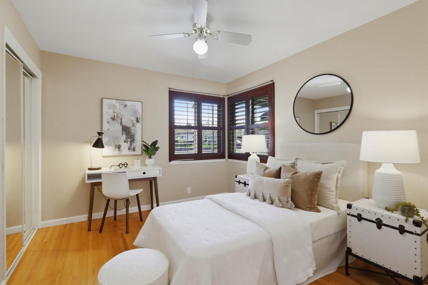 Detail Gallery Image 18 of 34 For 1523 Shaw Dr, San Jose,  CA 95118 - 4 Beds | 2/1 Baths