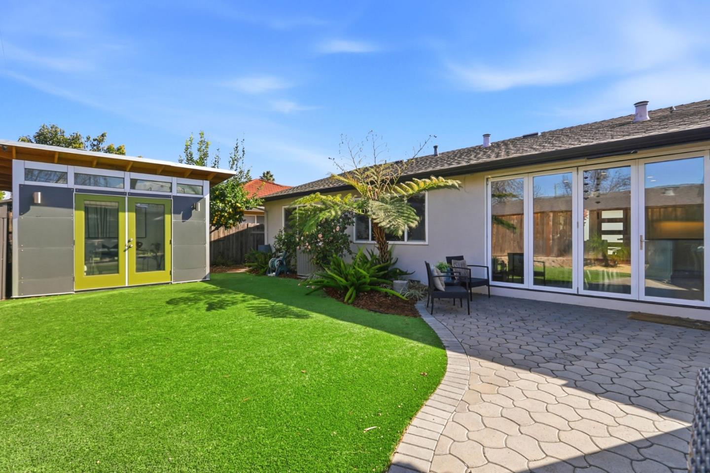 Detail Gallery Image 30 of 34 For 1523 Shaw Dr, San Jose,  CA 95118 - 4 Beds | 2/1 Baths