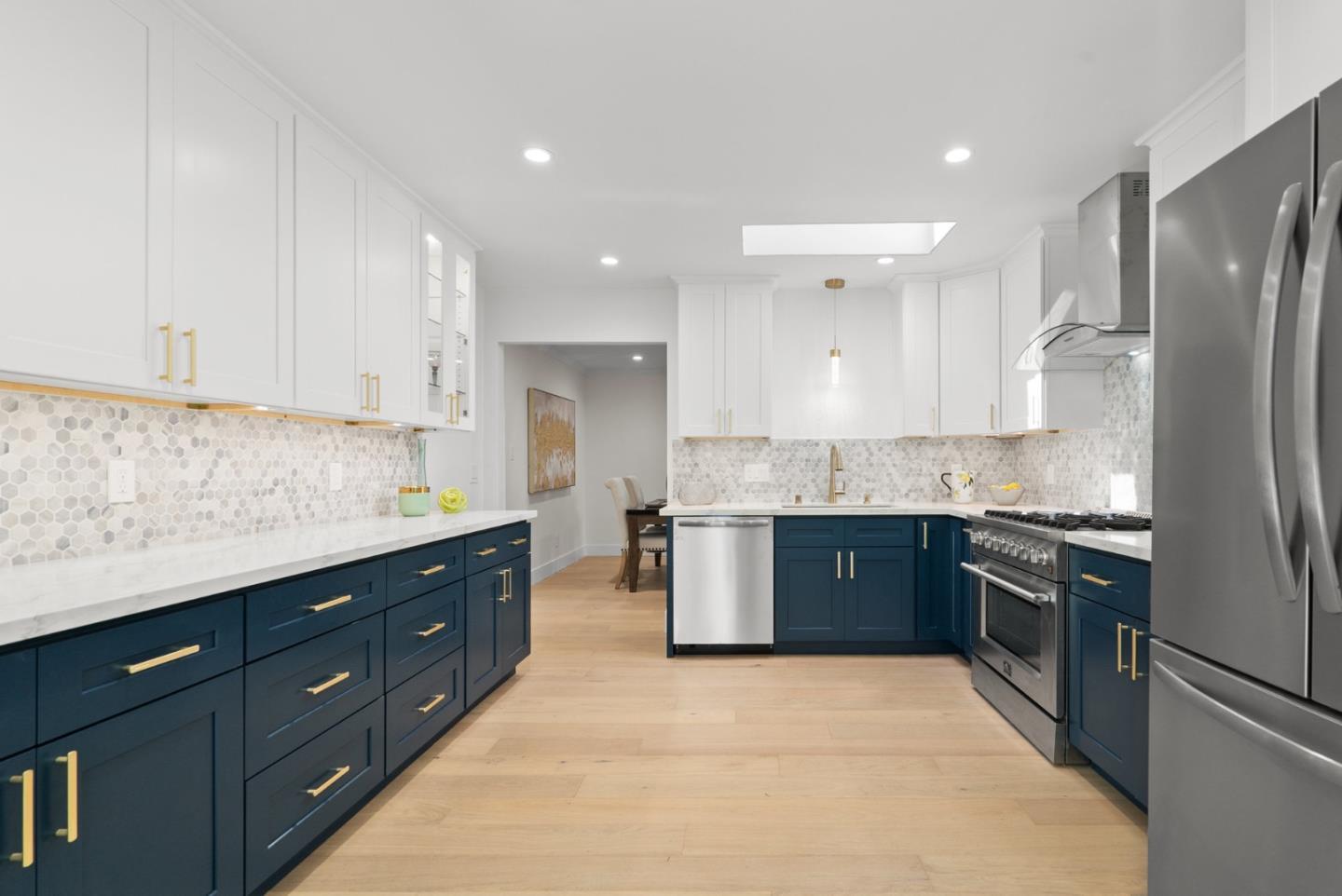 Detail Gallery Image 13 of 45 For 3069 Agate Dr, Santa Clara,  CA 95051 - 4 Beds | 2/1 Baths