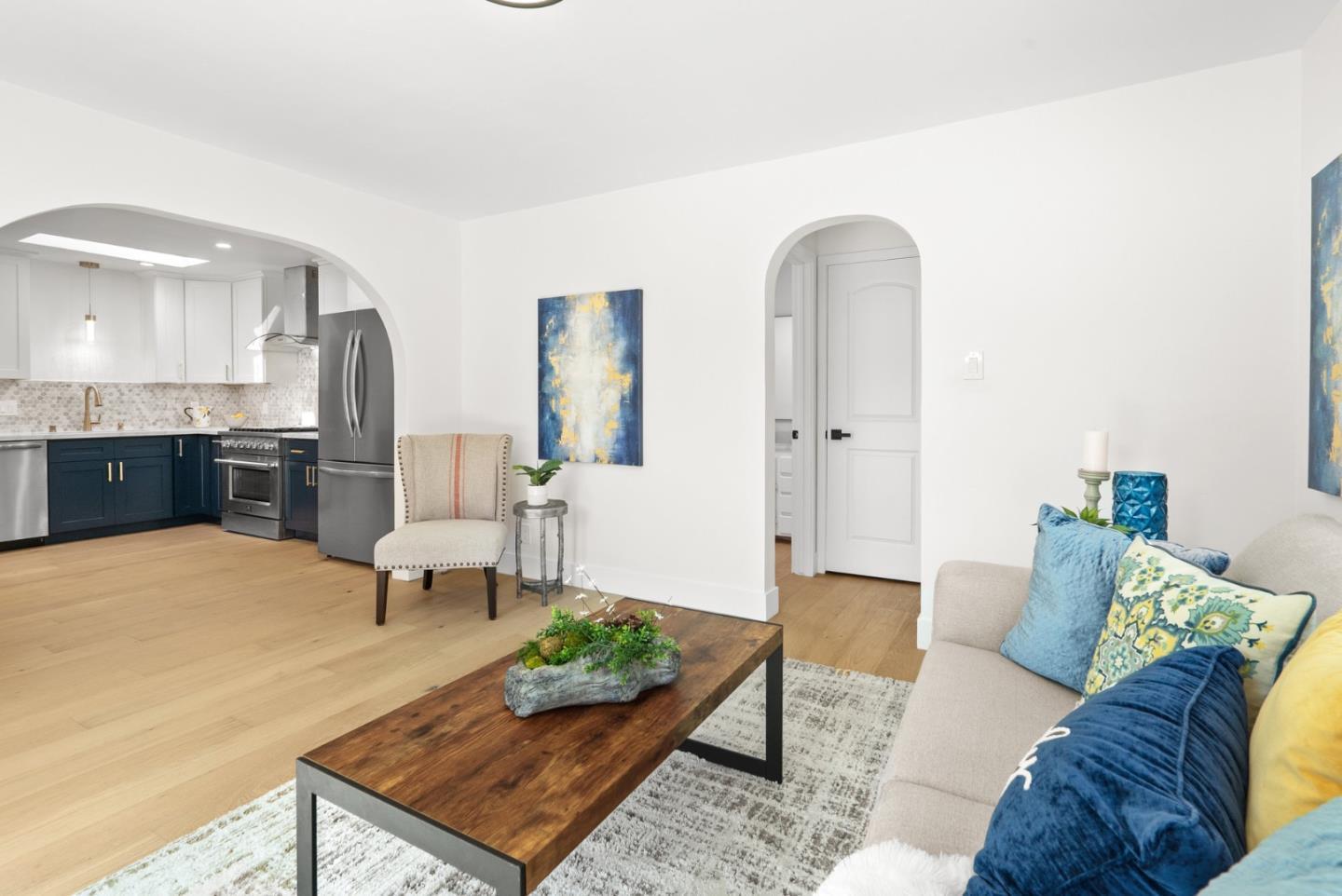 Detail Gallery Image 16 of 45 For 3069 Agate Dr, Santa Clara,  CA 95051 - 4 Beds | 2/1 Baths