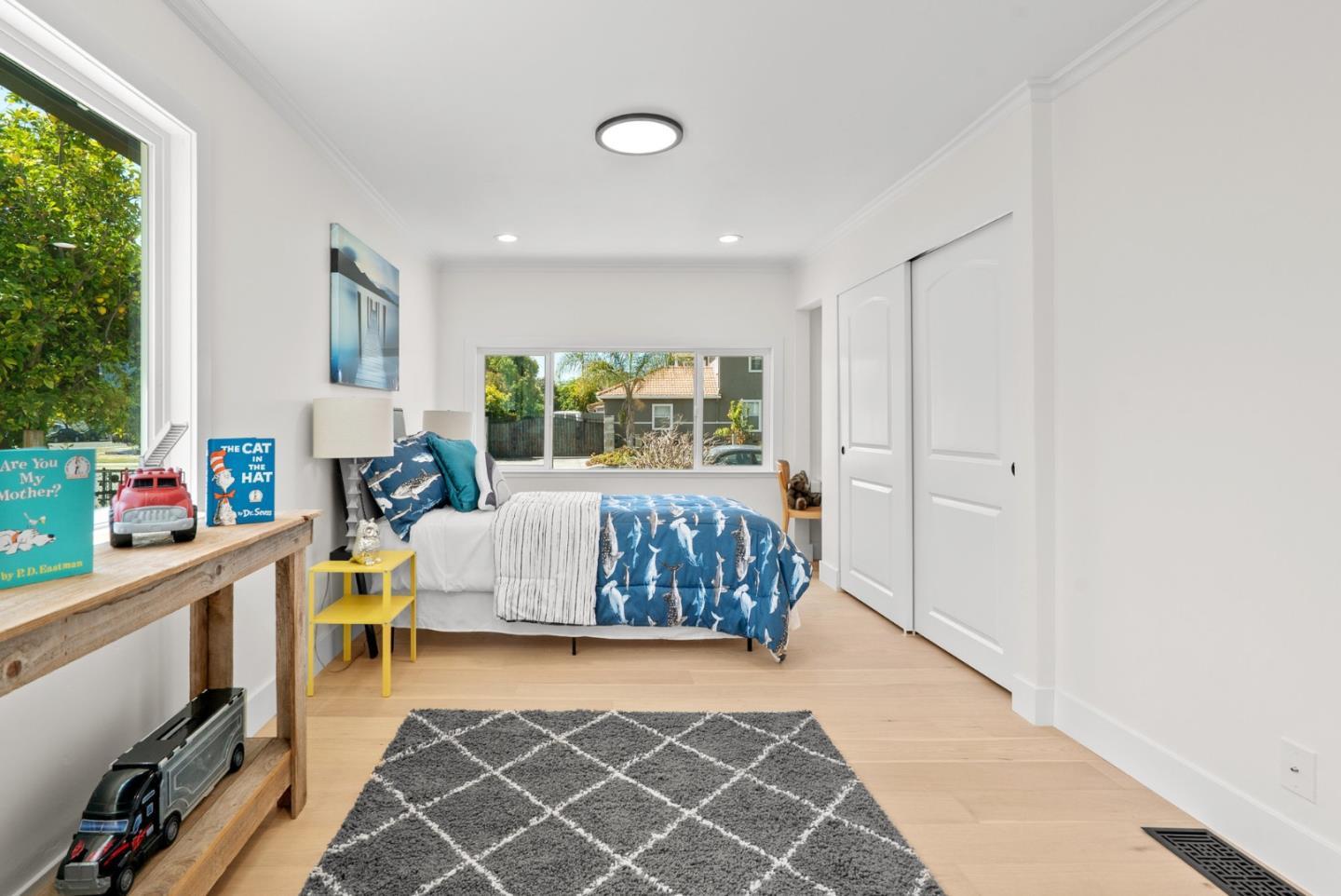 Detail Gallery Image 25 of 45 For 3069 Agate Dr, Santa Clara,  CA 95051 - 4 Beds | 2/1 Baths