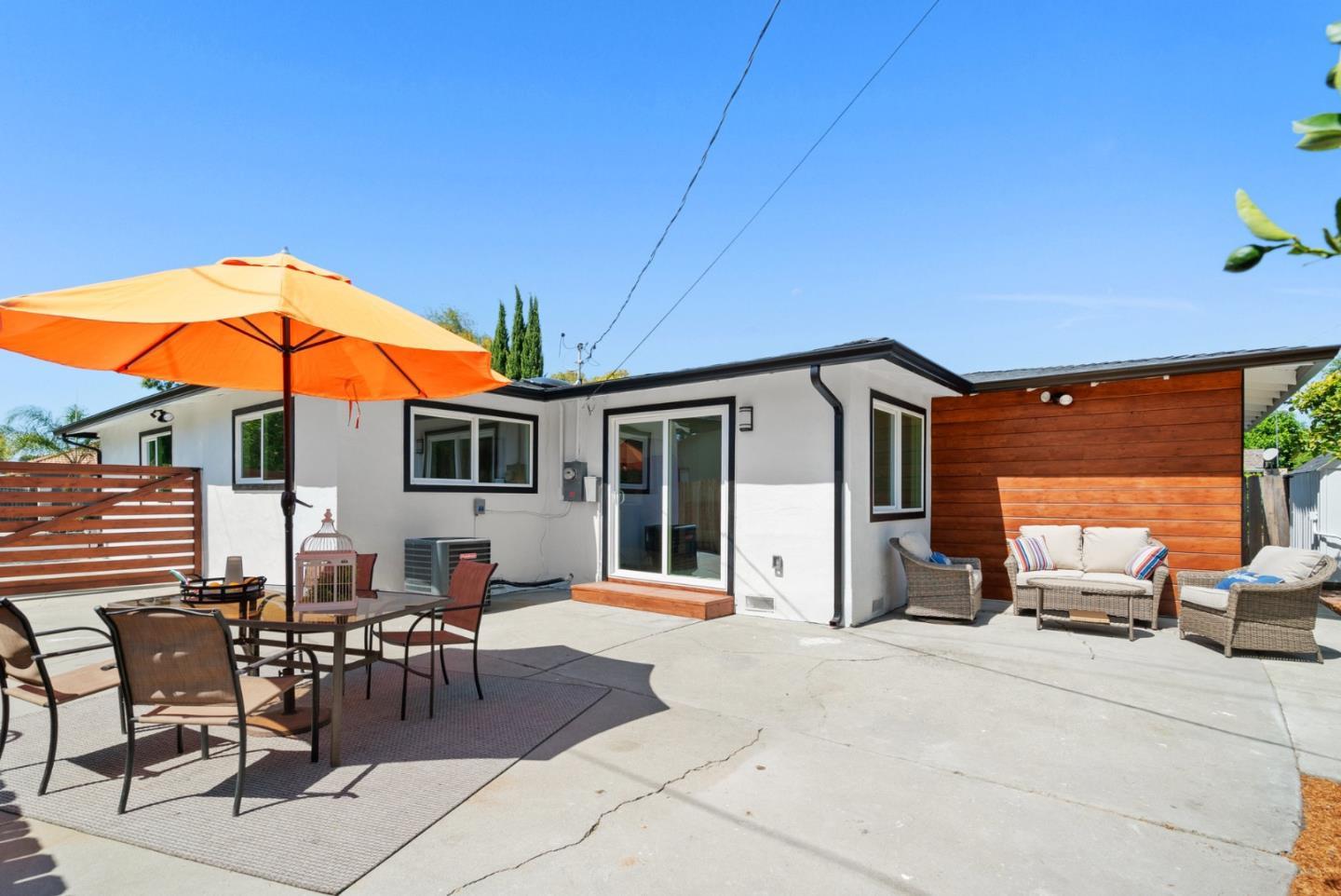 Detail Gallery Image 35 of 45 For 3069 Agate Dr, Santa Clara,  CA 95051 - 4 Beds | 2/1 Baths