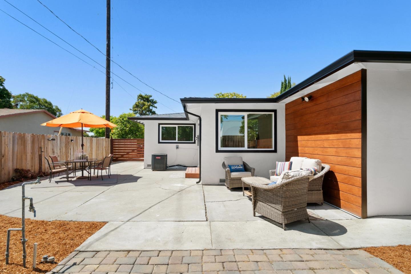 Detail Gallery Image 37 of 45 For 3069 Agate Dr, Santa Clara,  CA 95051 - 4 Beds | 2/1 Baths