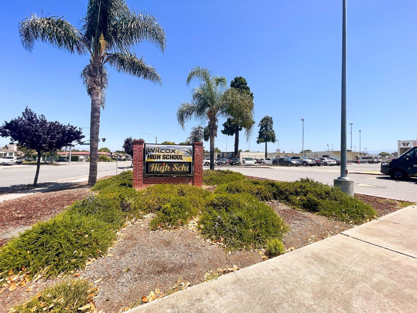 Detail Gallery Image 45 of 45 For 3069 Agate Dr, Santa Clara,  CA 95051 - 4 Beds | 2/1 Baths