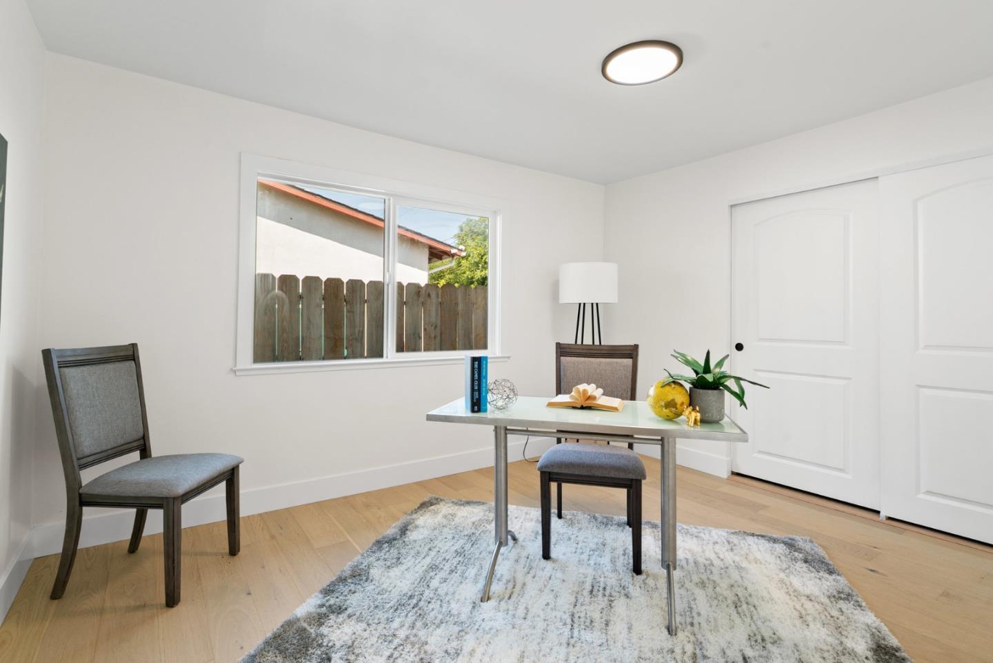 Detail Gallery Image 9 of 45 For 3069 Agate Dr, Santa Clara,  CA 95051 - 4 Beds | 2/1 Baths