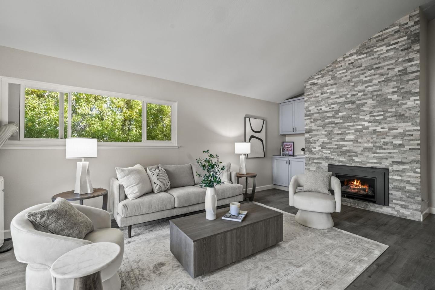 Detail Gallery Image 20 of 39 For 408 - 410 Morse Ave, Sunnyvale,  CA 94085 - – Beds | – Baths