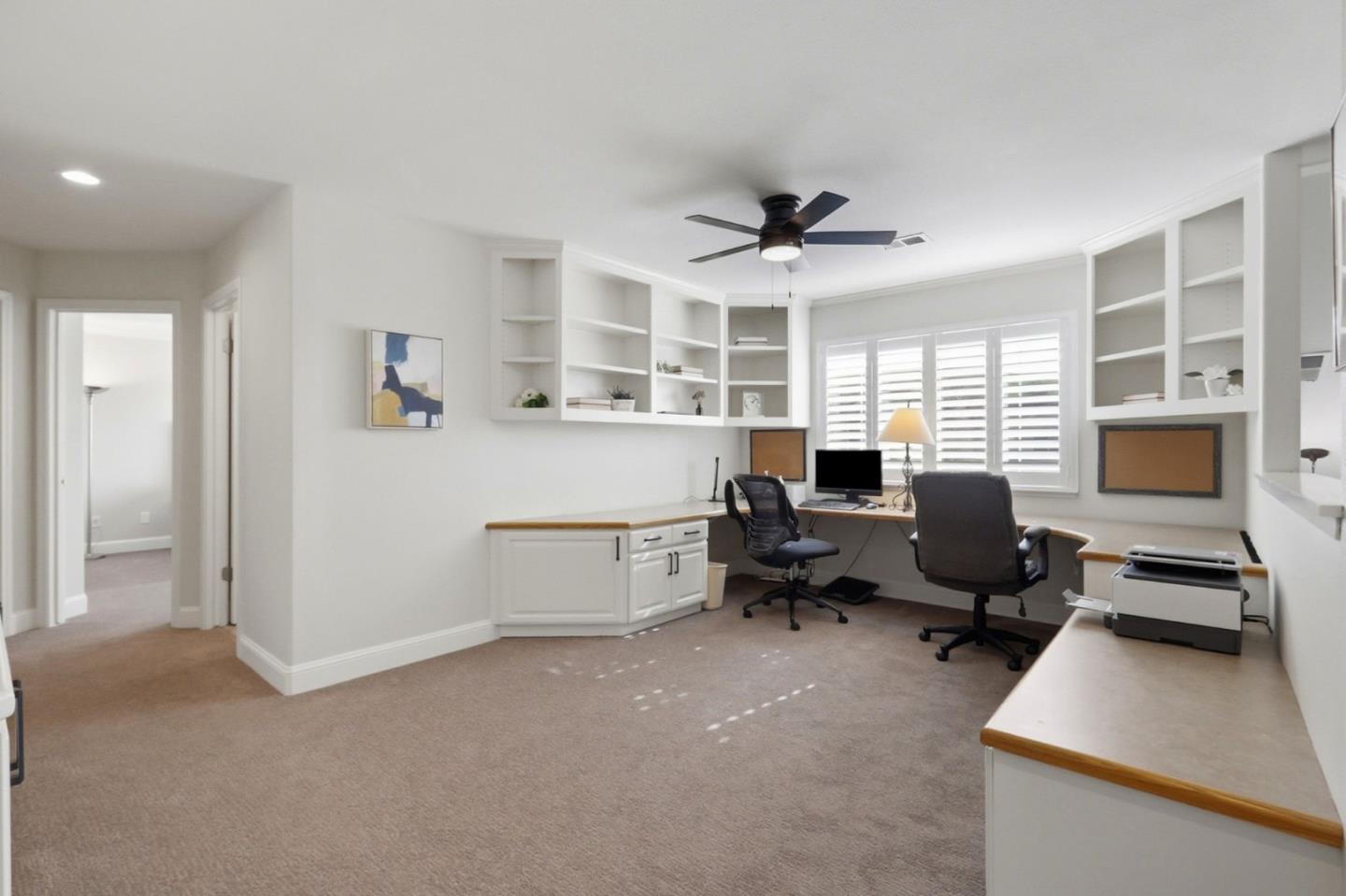 Detail Gallery Image 20 of 42 For 3249 Placido Ct, San Jose,  CA 95135 - 5 Beds | 3 Baths