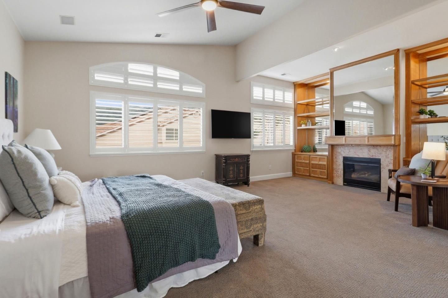 Detail Gallery Image 22 of 42 For 3249 Placido Ct, San Jose,  CA 95135 - 5 Beds | 3 Baths