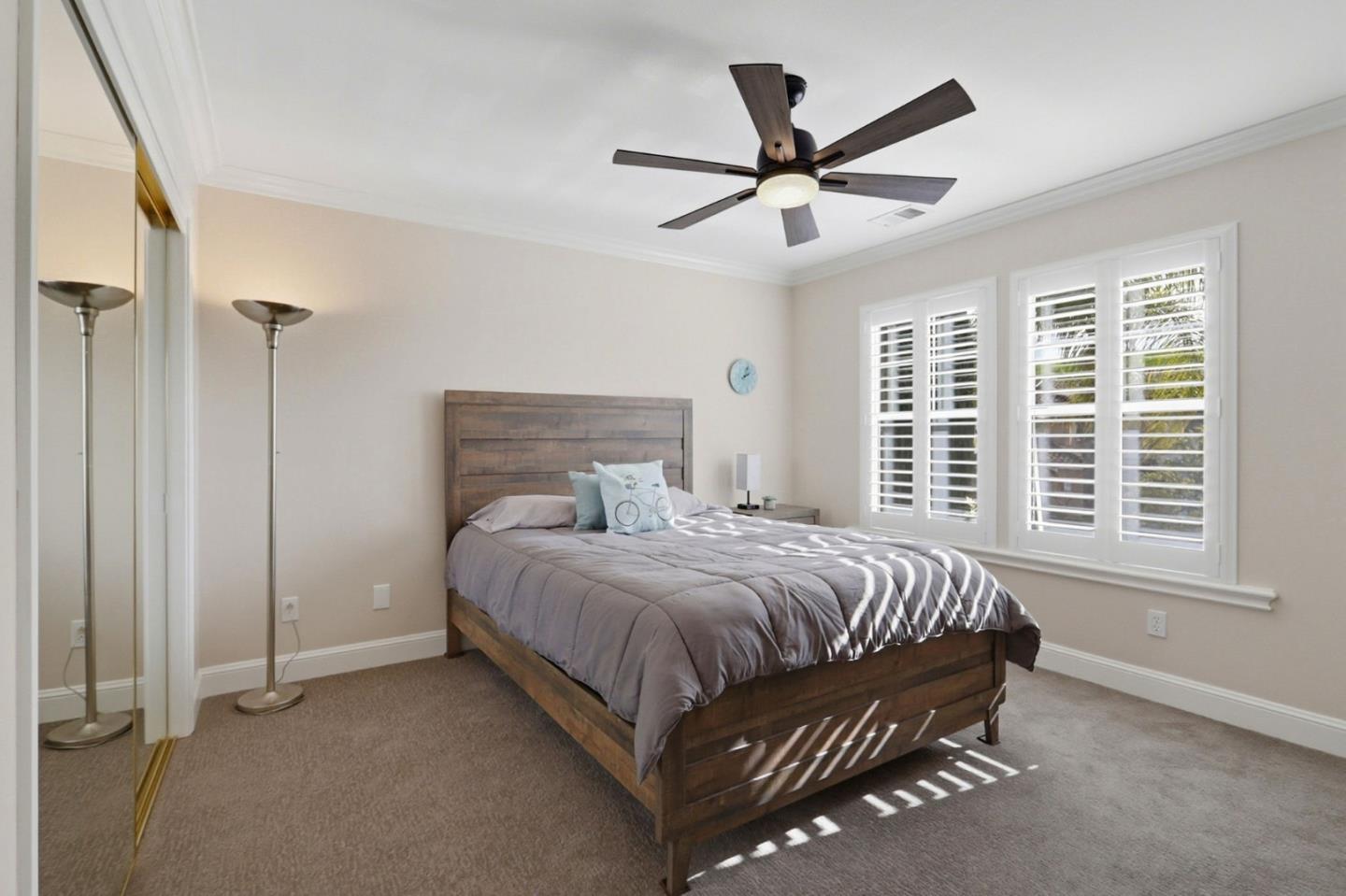 Detail Gallery Image 25 of 42 For 3249 Placido Ct, San Jose,  CA 95135 - 5 Beds | 3 Baths