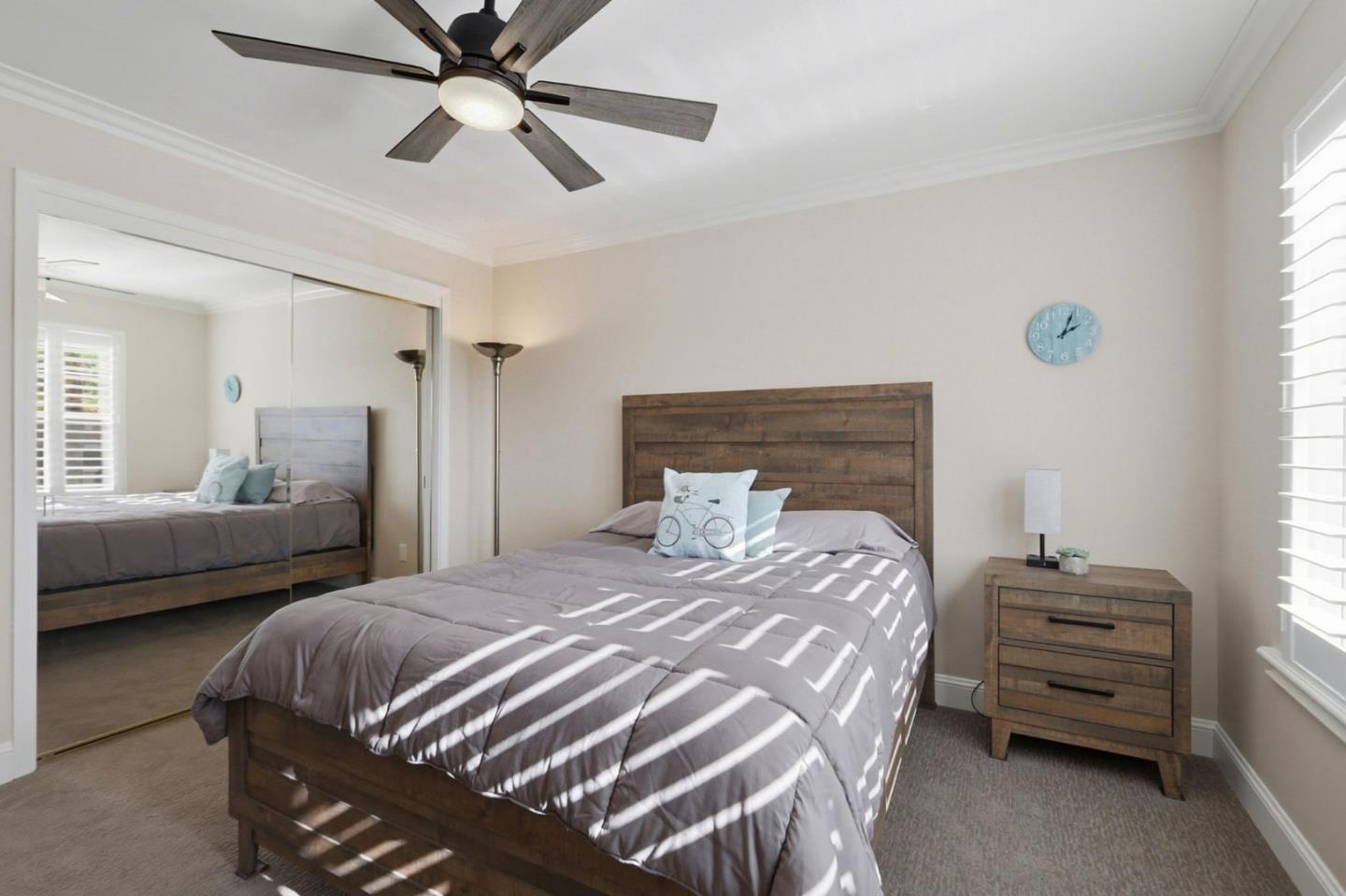 Detail Gallery Image 26 of 42 For 3249 Placido Ct, San Jose,  CA 95135 - 5 Beds | 3 Baths