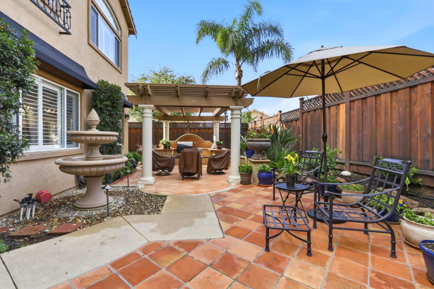 Detail Gallery Image 38 of 42 For 3249 Placido Ct, San Jose,  CA 95135 - 5 Beds | 3 Baths