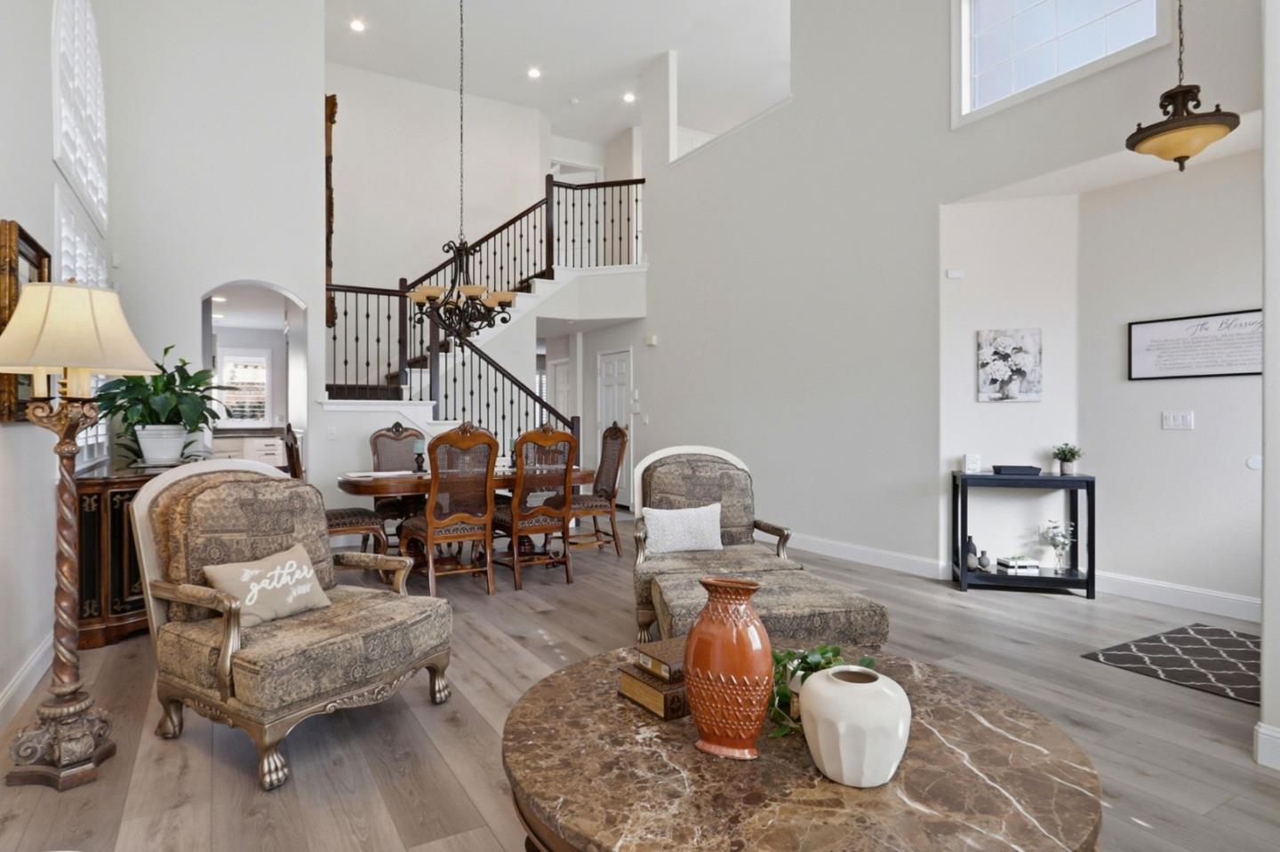 Detail Gallery Image 4 of 42 For 3249 Placido Ct, San Jose,  CA 95135 - 5 Beds | 3 Baths