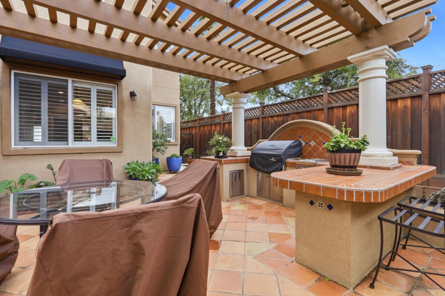 Detail Gallery Image 41 of 42 For 3249 Placido Ct, San Jose,  CA 95135 - 5 Beds | 3 Baths