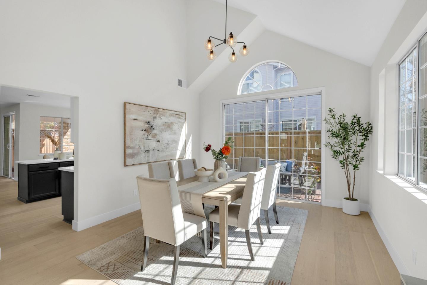 Detail Gallery Image 10 of 60 For 814 Schooner Bay Dr, Redwood City,  CA 94065 - 4 Beds | 3 Baths