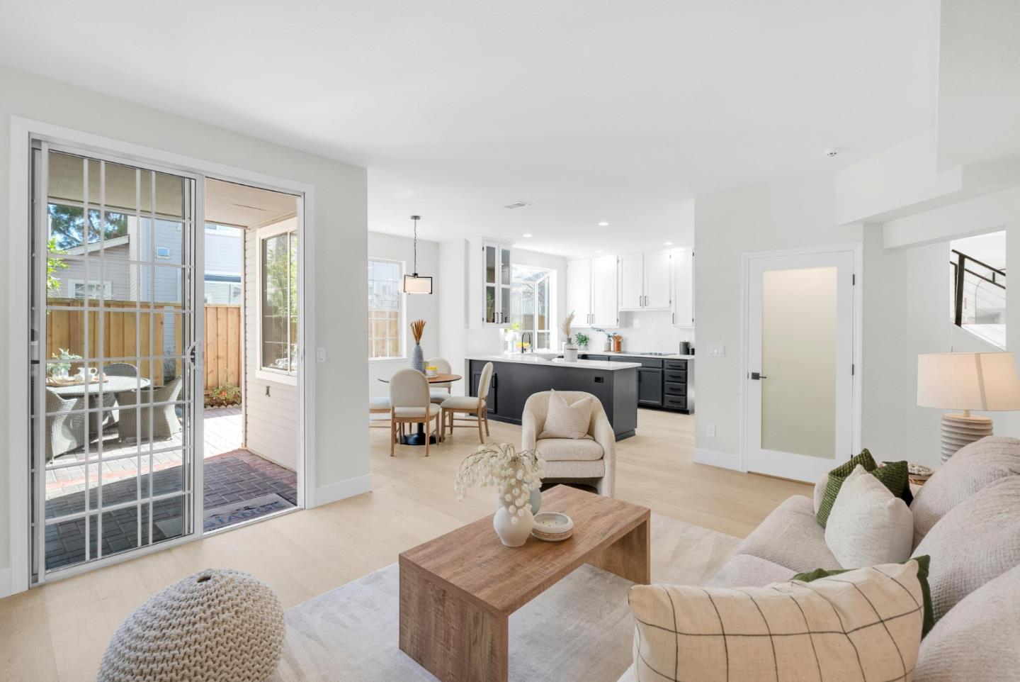 Detail Gallery Image 24 of 60 For 814 Schooner Bay Dr, Redwood City,  CA 94065 - 4 Beds | 3 Baths