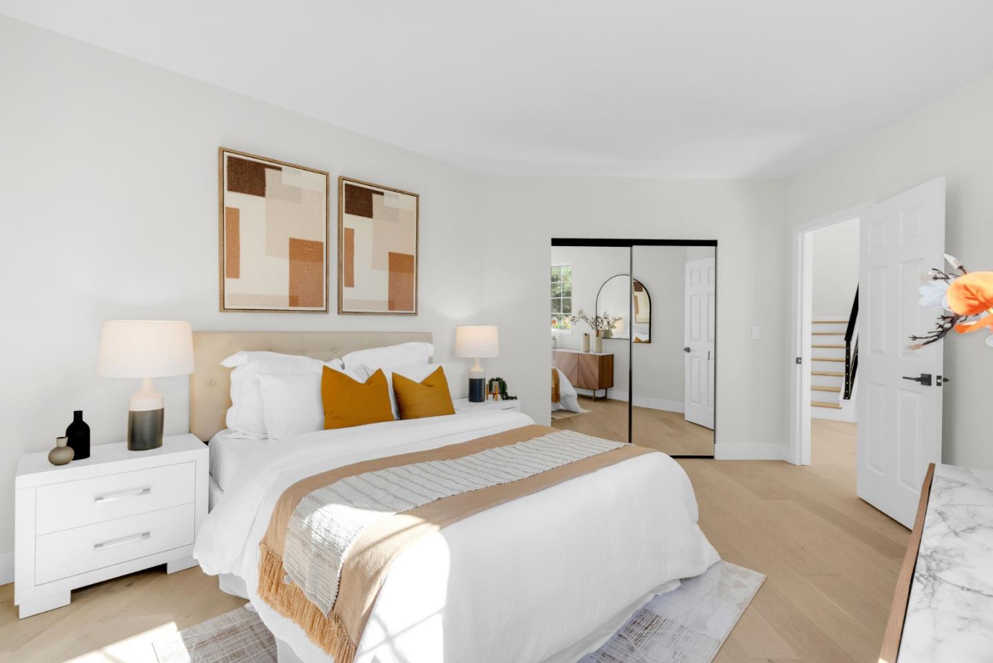 Detail Gallery Image 28 of 60 For 814 Schooner Bay Dr, Redwood City,  CA 94065 - 4 Beds | 3 Baths