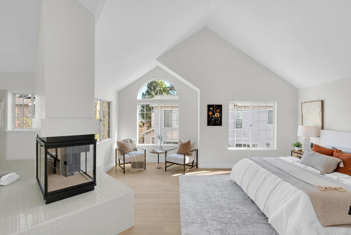 Detail Gallery Image 34 of 60 For 814 Schooner Bay Dr, Redwood City,  CA 94065 - 4 Beds | 3 Baths