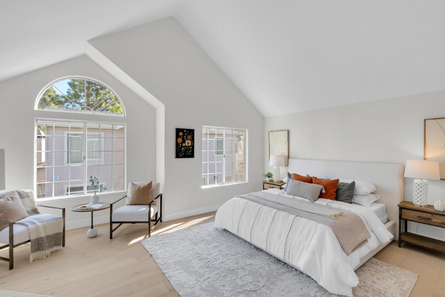 Detail Gallery Image 35 of 60 For 814 Schooner Bay Dr, Redwood City,  CA 94065 - 4 Beds | 3 Baths