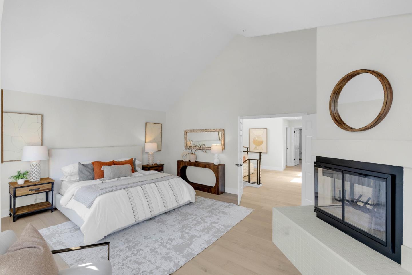 Detail Gallery Image 36 of 60 For 814 Schooner Bay Dr, Redwood City,  CA 94065 - 4 Beds | 3 Baths