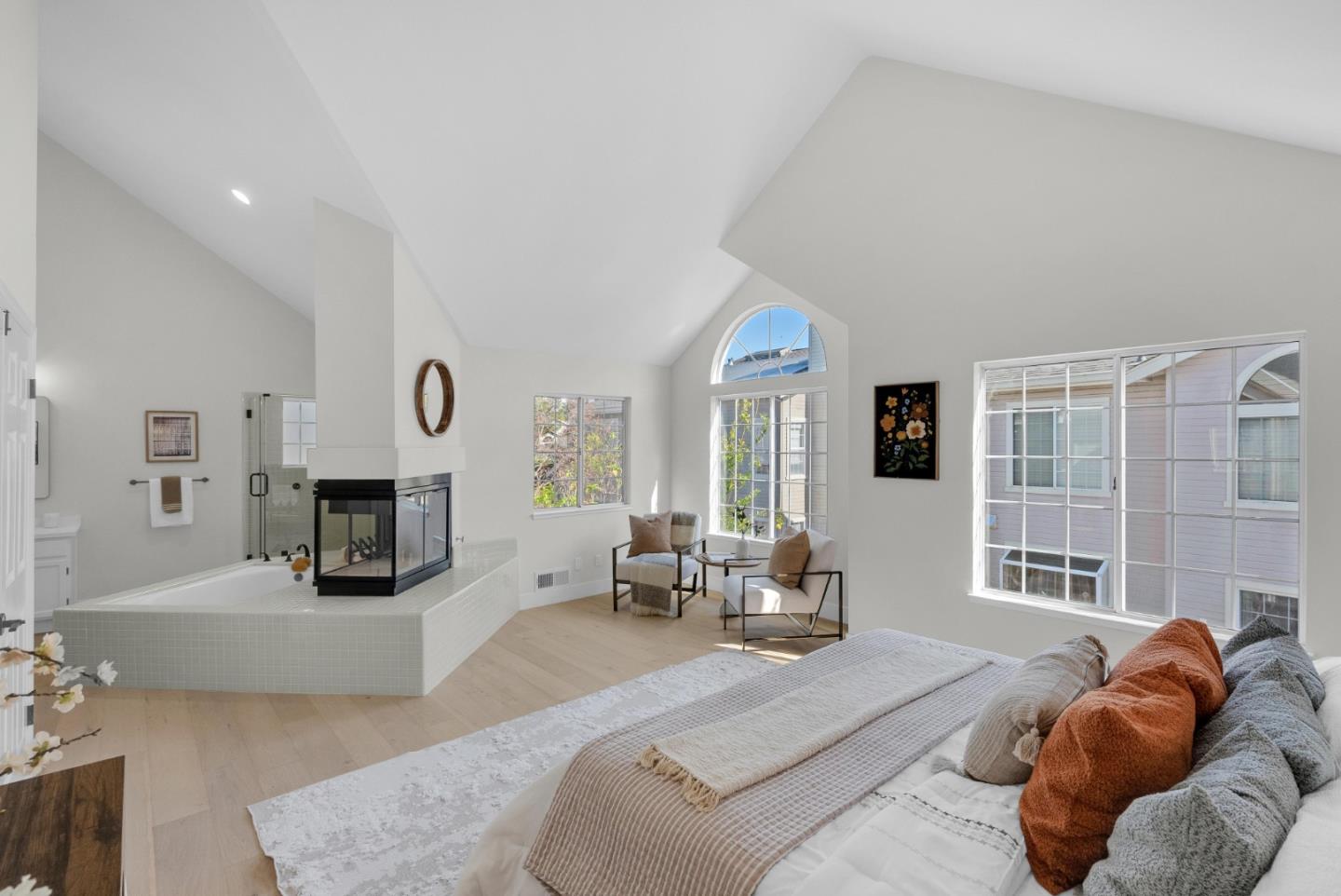 Detail Gallery Image 37 of 60 For 814 Schooner Bay Dr, Redwood City,  CA 94065 - 4 Beds | 3 Baths