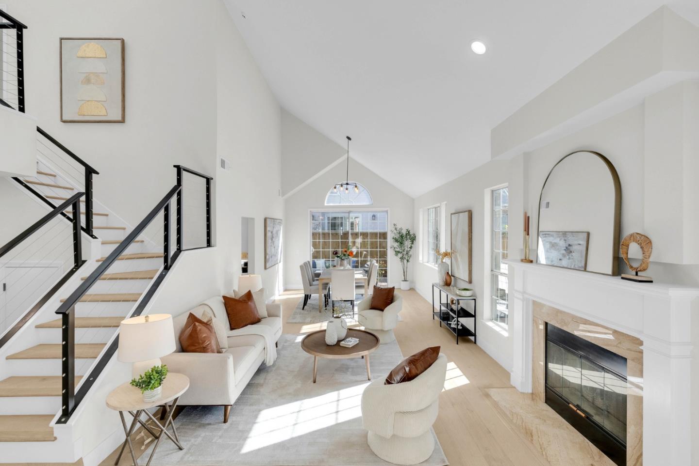 Detail Gallery Image 4 of 60 For 814 Schooner Bay Dr, Redwood City,  CA 94065 - 4 Beds | 3 Baths