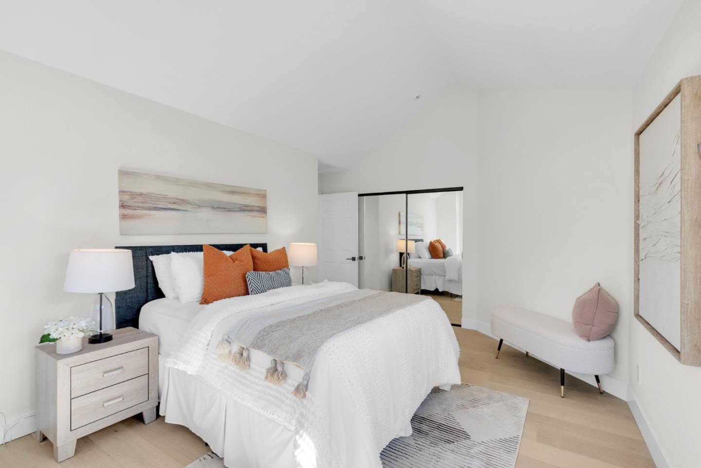 Detail Gallery Image 48 of 60 For 814 Schooner Bay Dr, Redwood City,  CA 94065 - 4 Beds | 3 Baths