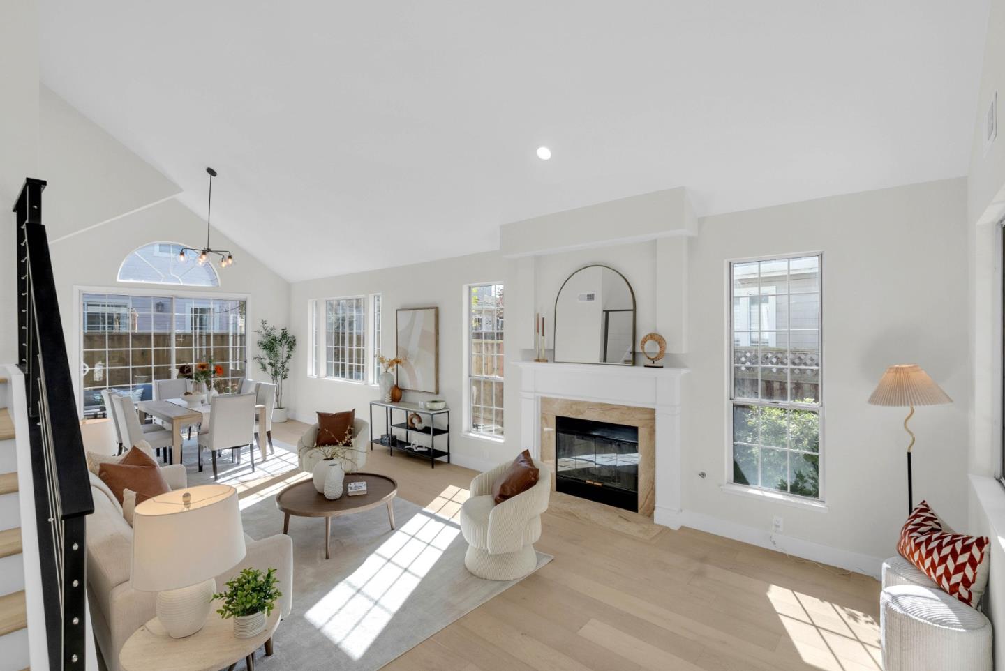 Detail Gallery Image 5 of 60 For 814 Schooner Bay Dr, Redwood City,  CA 94065 - 4 Beds | 3 Baths